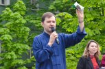 Алексей Родионов: «Китайцы знают нашу литературу намного лучше, чем мы — их»