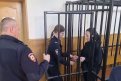 Фото: Скриншот видео t.me/blg_sud