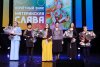 Еще пять многодетных амурчанок удостоят почетного знака «Материнская слава»