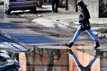 На юге до +15, а на севере около нуля: прогноз погоды в Амурской области на 2 октября