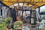После смертельного пожара глава Свободного призвал горожан установить в домах извещатели