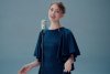 Экс-амурчанка Елизавета Долженкова спела с Ларисой Долиной и Ириной Дубцовой песню о Родине