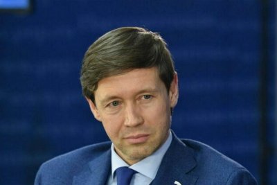 Сенатор от Приамурья поздравил ЛДНР, Запорожья и Херсонской области с годовщиной воссоединения с РФ