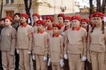 Школьникам Приамурья покажут образцы оружия и расскажут о профессии пограничника