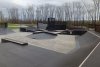 В Центральном парке Райчихинска открыли скейт-парк и заканчивают танцевальную площадку