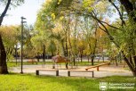 Благовещенск готовится к открытию сразу четырех новых скверов