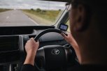 В Благовещенске водитель пытался объяснить отказ от освидетельствования приемом лекарств