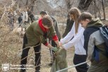 Для осеннего этапа акции «Город берегу» в Благовещенске определили уже больше сотни территорий