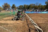 В Чигирях определили победителей финального этапа областного чемпионата по мотокроссу