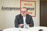 «Фильмов много, а зрителей в кинотеатрах нет»: 10 вопросов председателю киножюри «Амурской осени»