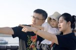 Борщ, две гвоздики и ленивая мама: откровения китайской учительницы Ли Тунтун о жизни в России