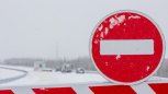 Непогода ограничила движение на трассе «Лена» в Тындинском округе