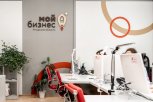 В Благовещенске открыли первую Школу социального предпринимательства