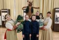 Фото: t.me/Nadezhda_Dorgunova