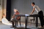 Театр кукол зовет амурчан в приключение с Домовым, а драмтеатр поразмышляет со зрителями о чувствах
