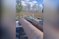 Фото: Скриншот видео t.me/Andrey_Brodyagin