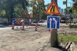 Подрядчик ремонта коллектора в Благовещенске заплатит 150 тысяч рублей за плохое содержание перекопа