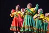 Пенсионеры Приамурья завершили фестиваль народного творчества аншлагом в областной филармонии