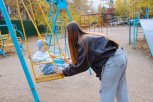 Более 4000 амурских семей в этом году начали получать средства маткапитала в виде ежемесячных выплат