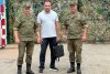 От «Мавиков» до мотоциклов: депутаты амурского Заксобрания помогают бойцам СВО