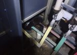 Попавший в трансформатор кот лишил амурское село света