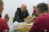 Ветераны СВО познакомились с амурским центром «Мой бизнес» и сыроварней Агрипины