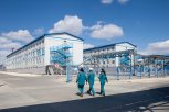 От газового кластера до моста в Китай: какие амурские проекты выиграют от новых преференций