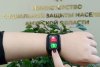 Инвалиды по зрению и одинокие пенсионеры в Приамурье получили браслеты с «тревожной кнопкой»