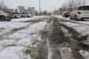 Северные районы припорошит снегом: погода в Приамурье 9 октября