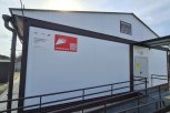 В Шимановском округе закончили возведение ФАПа