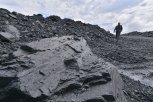 Коммунальщиков обязали срочно пополнить запасы угля для котельной в Февральске