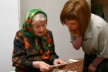В Амурской области заработала служба социальных координаторов для пожилых людей