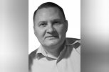 «Это огромная потеря»: мэр Благовещенска сообщил о смерти военного комиссара Алексея Лобынцева