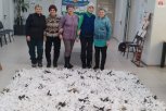 «Тыл в помощь» и «Шаг к Победе»: более 30 волонтерских групп Белогорского округа помогают бойцам СВО