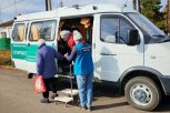 «Мобильные бригады» привезли еду и лекарства для трех тысяч жителей отдаленных сел Приамурья