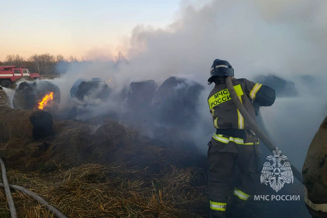 Фото: ГУ МЧС России по Амурской области