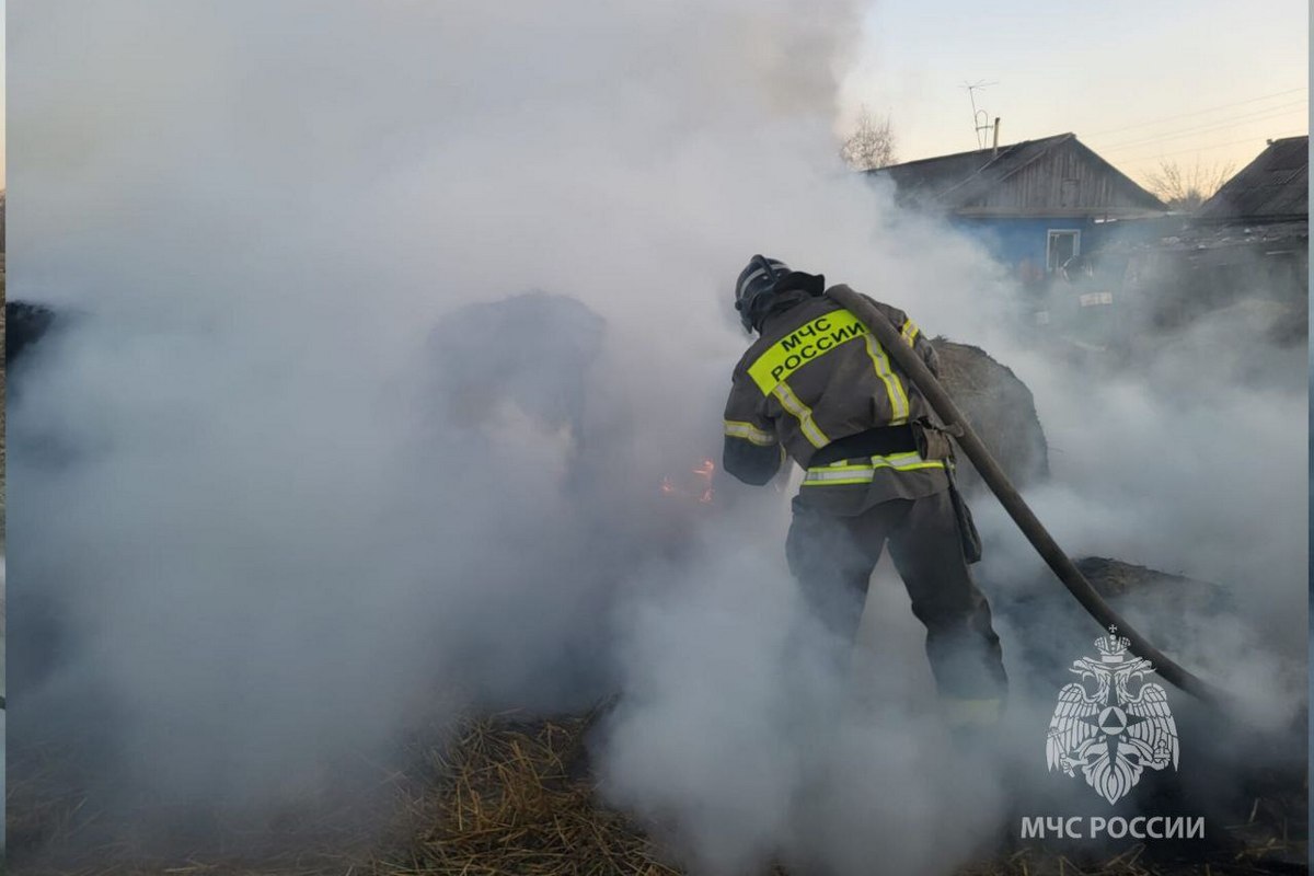 Фото: ГУ МЧС России по Амурской области