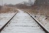 В центральных и южных районах выпадет снег: погода в Приамурье 11 октября
