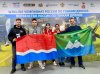 Юные амурчанки завоевали восемь медалей на всероссийских соревнованиях по гонкам дронов