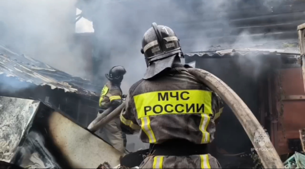 Фото: Скрин с видео