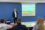 Больше тысячи амурчан ответили на вопросы о сельском хозяйстве на первом всероссийском Агродиктанте