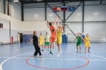 Главный тренер – мама: многодетная жительница Тамбовки растит чемпионов по баскетболу