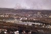 Вблизи Благовещенска загорелся мусор на полигоне отходов