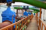 Под отключение воды почти на двое суток в Благовещенске попадут два детских сада и школа № 17