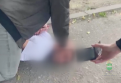 Фото: Скриншот видео УМВД России по Амурской области
