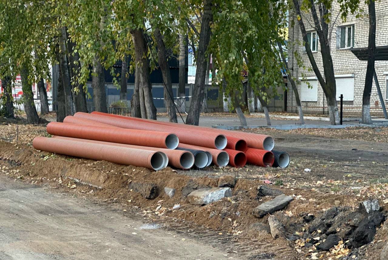 Фото: Министерство транспорта и дорожного хозяйства Амурской области