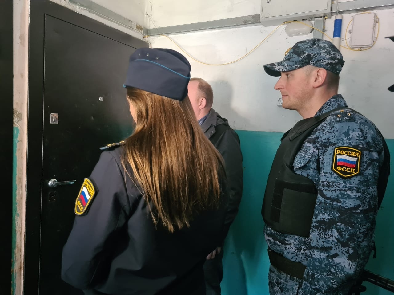 Фото: ПАО "ДЭК"