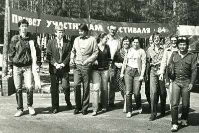 В Благовещенске увековечат память об амурском композиторе, чьи песни исполнял Иосиф Кобзон