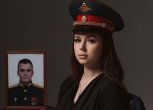 «Погиб за две недели до рождения сына»: воспоминания вдовы амурского героя СВО Вадима Уварова