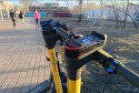Суд обязал благовещенских коммунальщиков вернуть изъятые электросамокаты фирме-владельцу